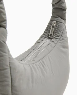 Pimkie Sac^Sac En Tissu Matelassé Avec Bandouliè;re Réglable -