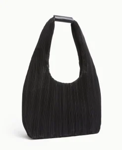 Pimkie Sac^Sac En Tissu Plissé Porté épaule -