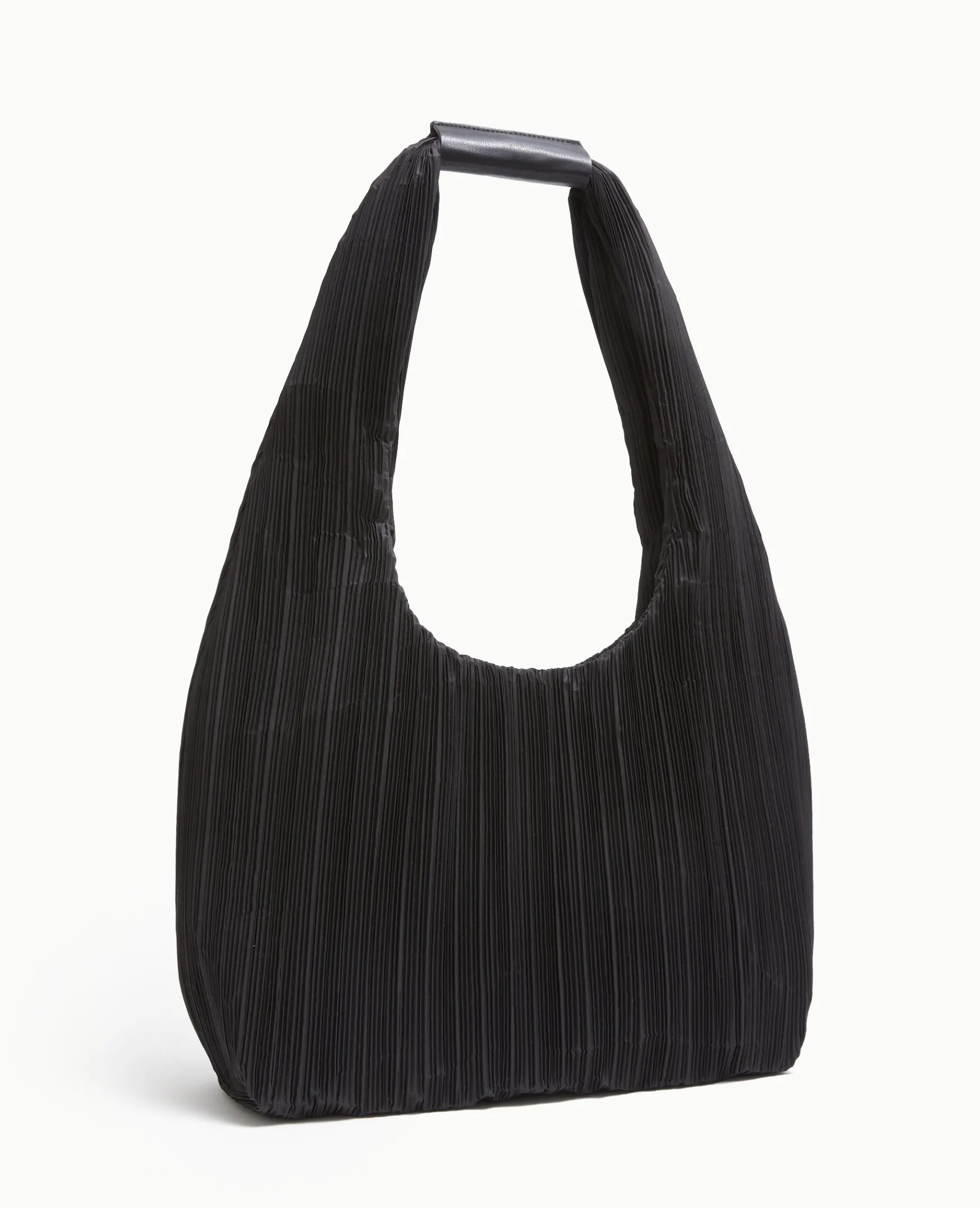 Pimkie Sac^Sac En Tissu Plissé Porté épaule -