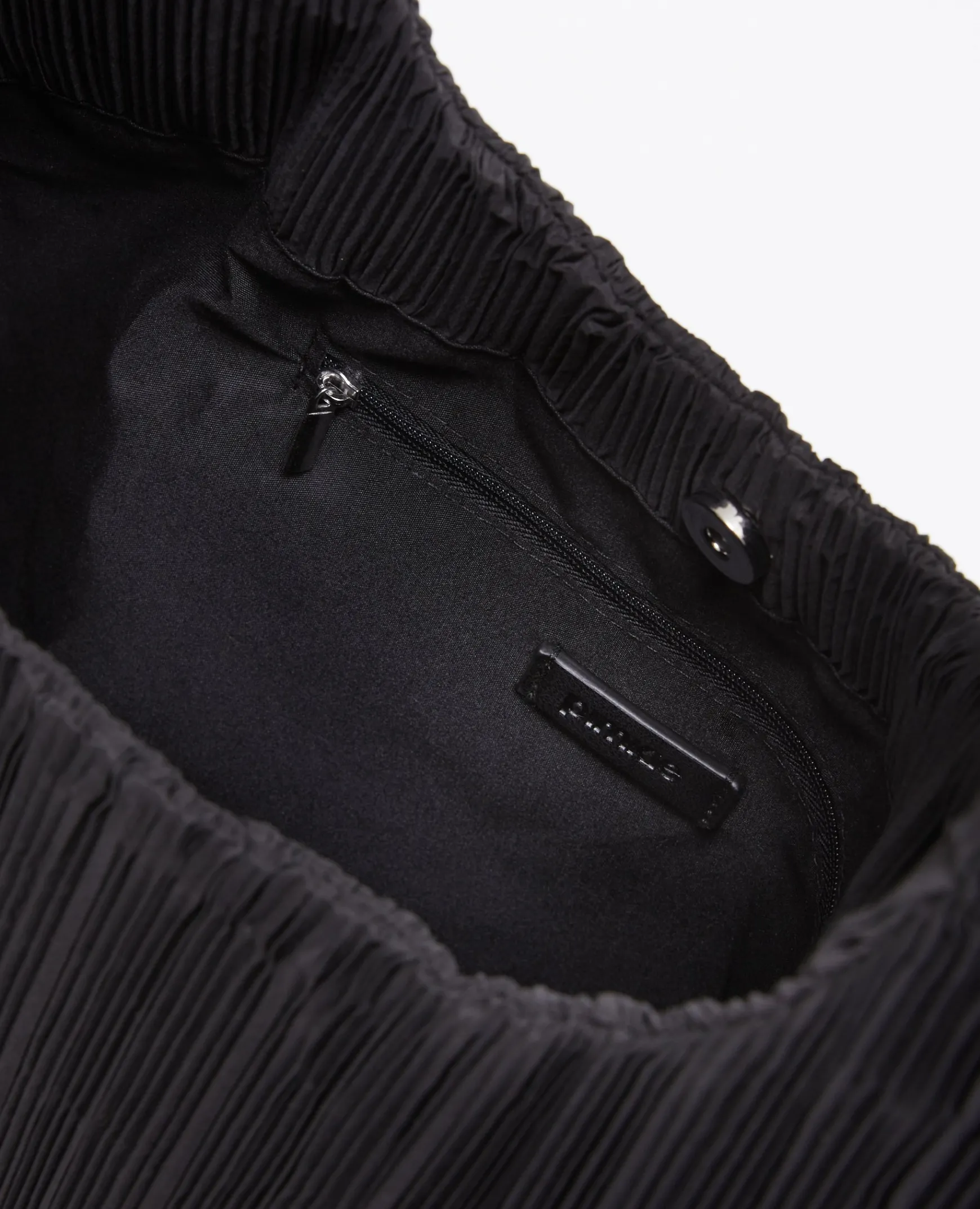 Pimkie Sac^Sac En Tissu Plissé Porté épaule -
