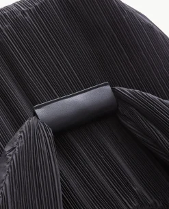 Pimkie Sac^Sac En Tissu Plissé Porté épaule -