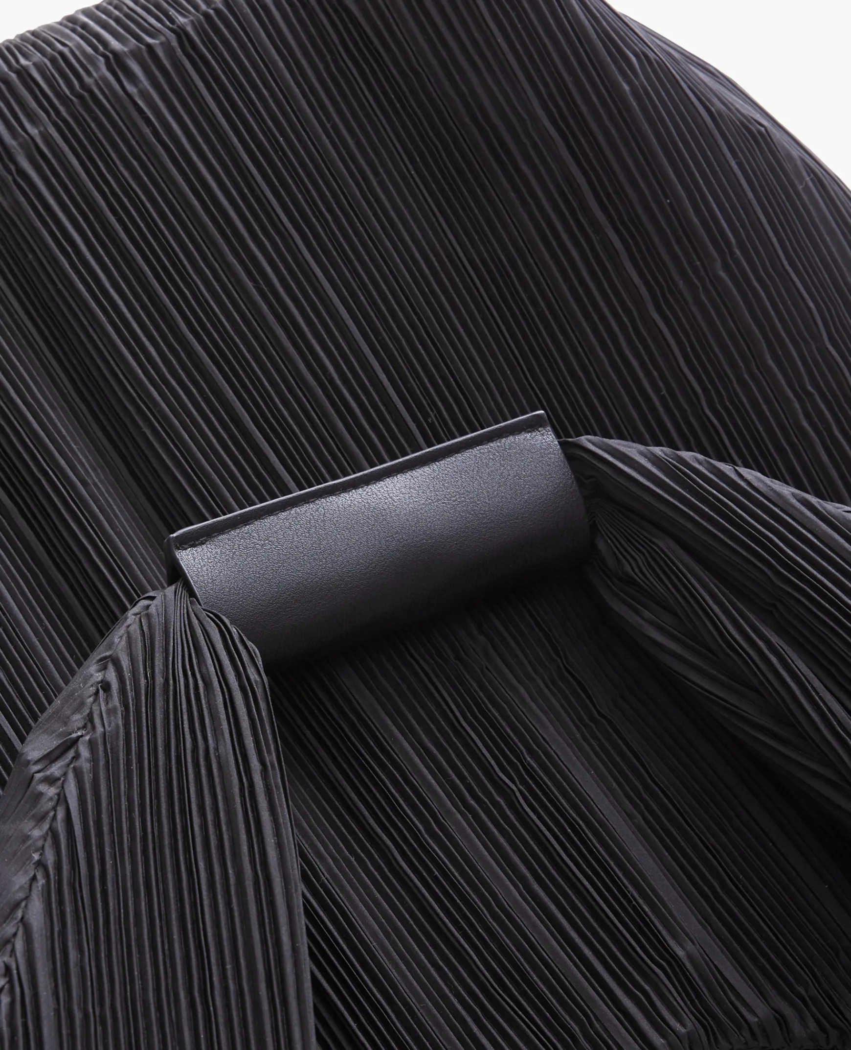 Pimkie Sac^Sac En Tissu Plissé Porté épaule -