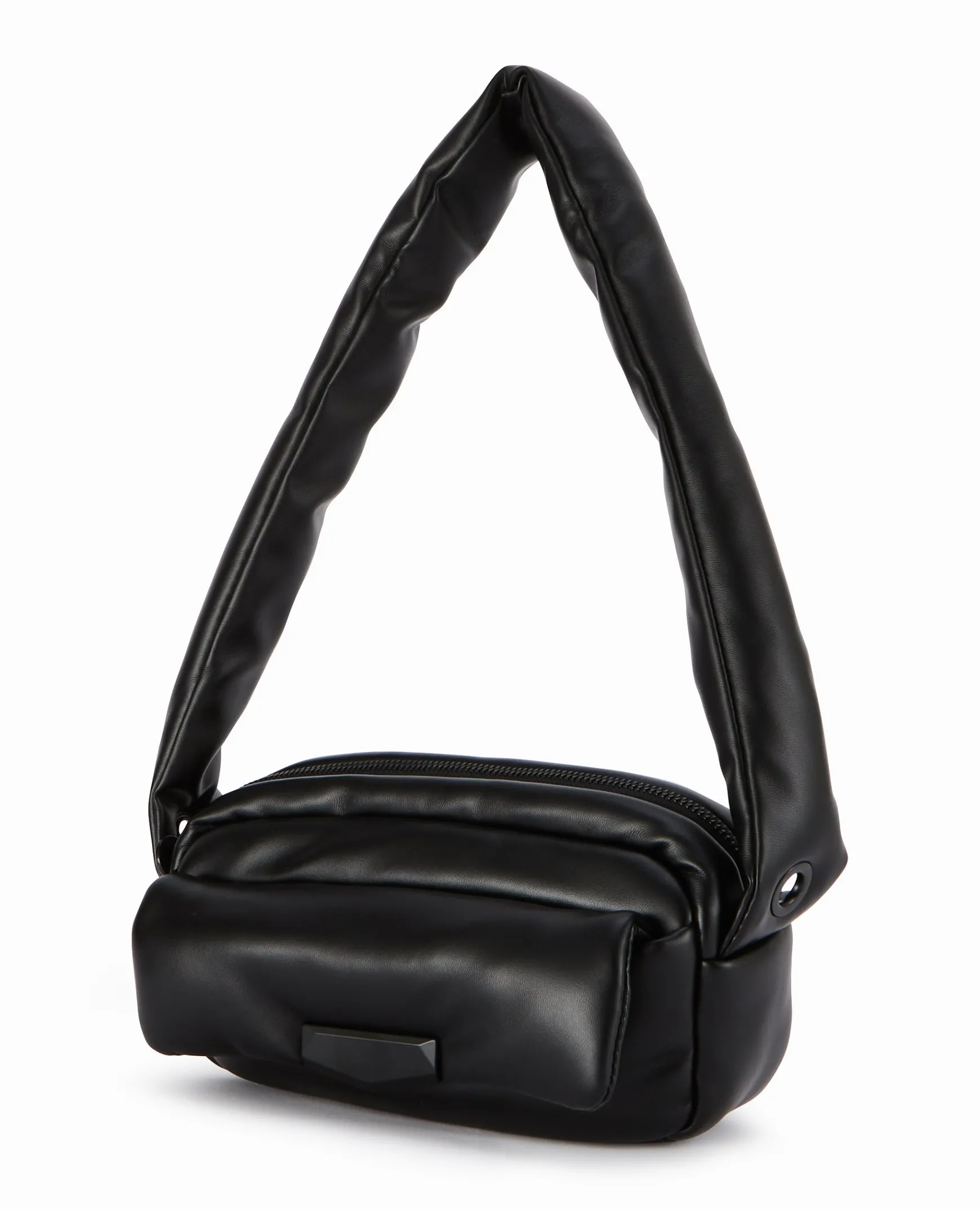 Pimkie Sac^Sac Matelassé En Simili -