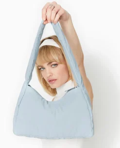 Pimkie Sac^Sac Porté épaule En Nylon Rembourré -