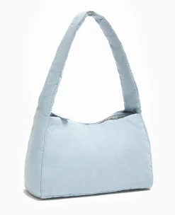 Pimkie Sac^Sac Porté épaule En Nylon Rembourré -