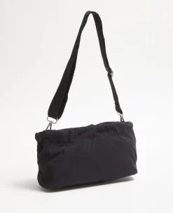 Pimkie Sac|Toute La Collection^Sac Souple En Nylon Avec Poches Et Lien Coulissant -