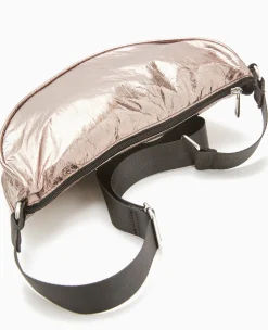 Pimkie Sac^Sac Souple En Tissu Métallisé -