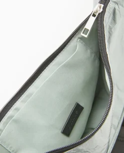 Pimkie Sac^Sac Souple En Tissu Métallisé -