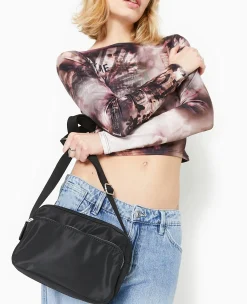 Pimkie Sac^Sacoche En Nylon -