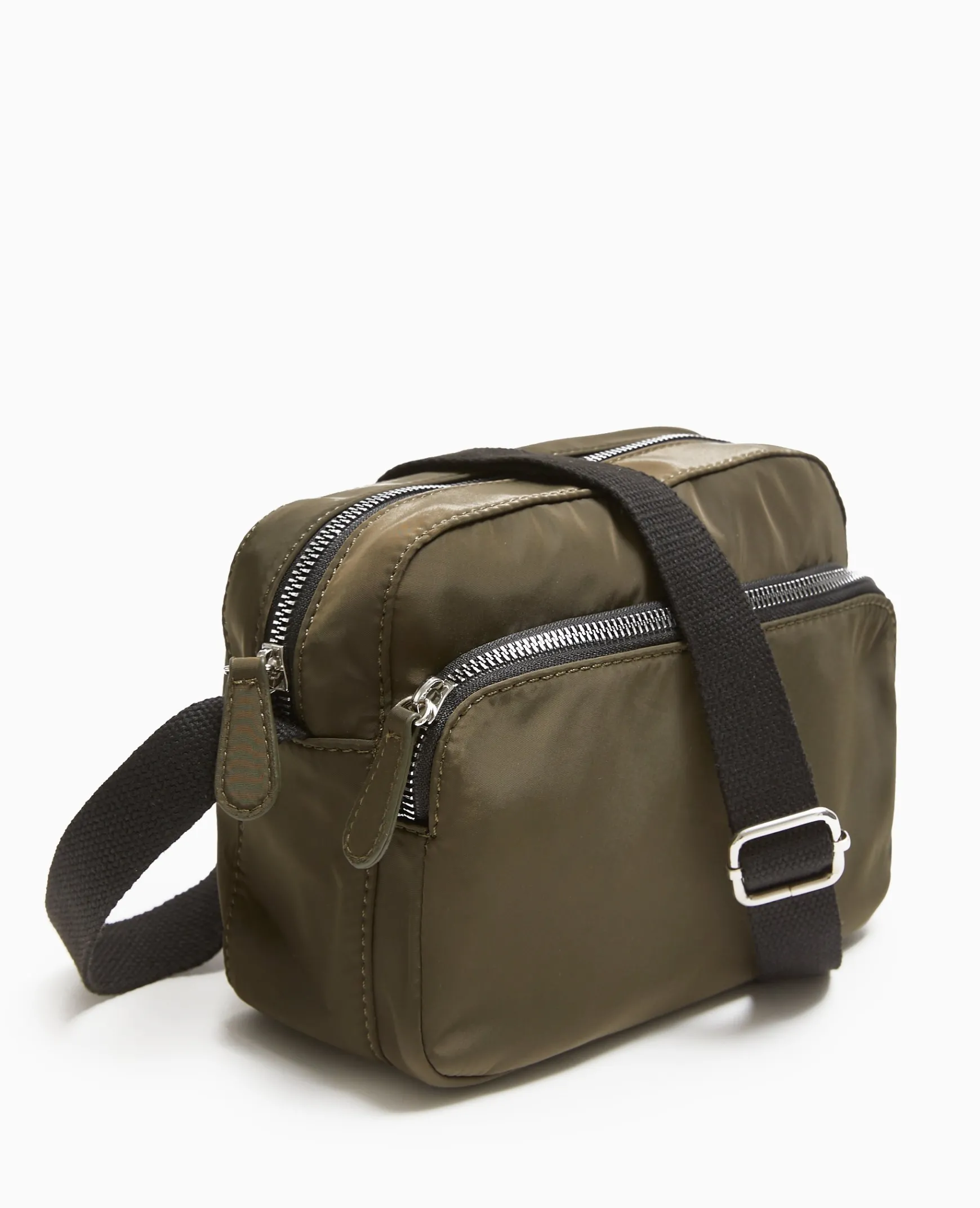 Pimkie Sac^Sacoche En Nylon -