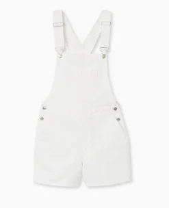 Pimkie Short|Combinaison Et Salopette^Salopette Short En Jean -