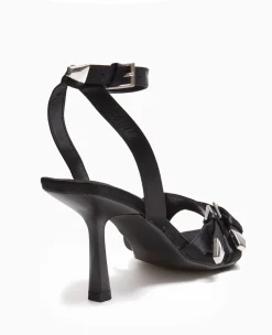 Pimkie Sandales À Talons^Sandales à Talon Avec Détails Boucles -