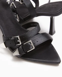 Pimkie Sandales À Talons^Sandales à Talon Avec Détails Boucles -