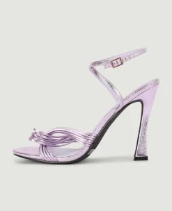 Pimkie Sandales À Talons^Sandales à Talon Métallisées -