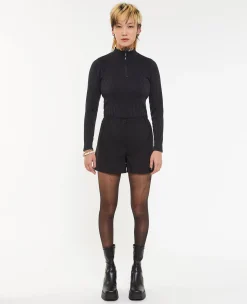 Pimkie Short^Short Avec Pinces -