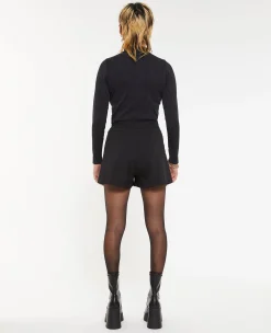 Pimkie Short^Short Avec Pinces -