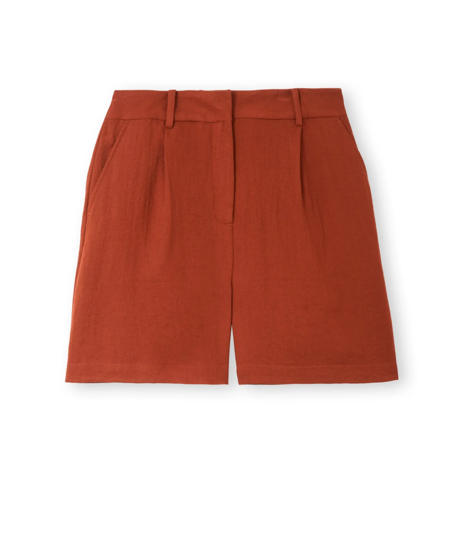 Pimkie Toute La Collection|Short^Short City En Tissu Effet Froissé -