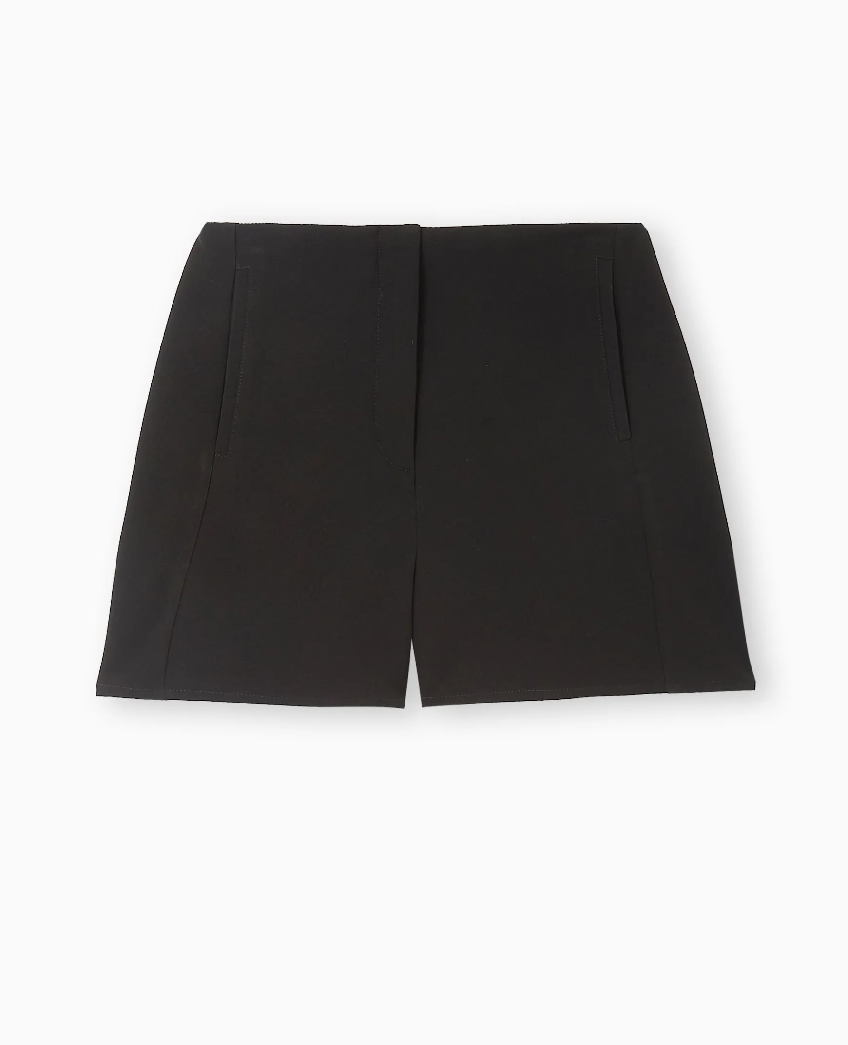Pimkie Toute La Collection|Short^Short City Taille Haute -