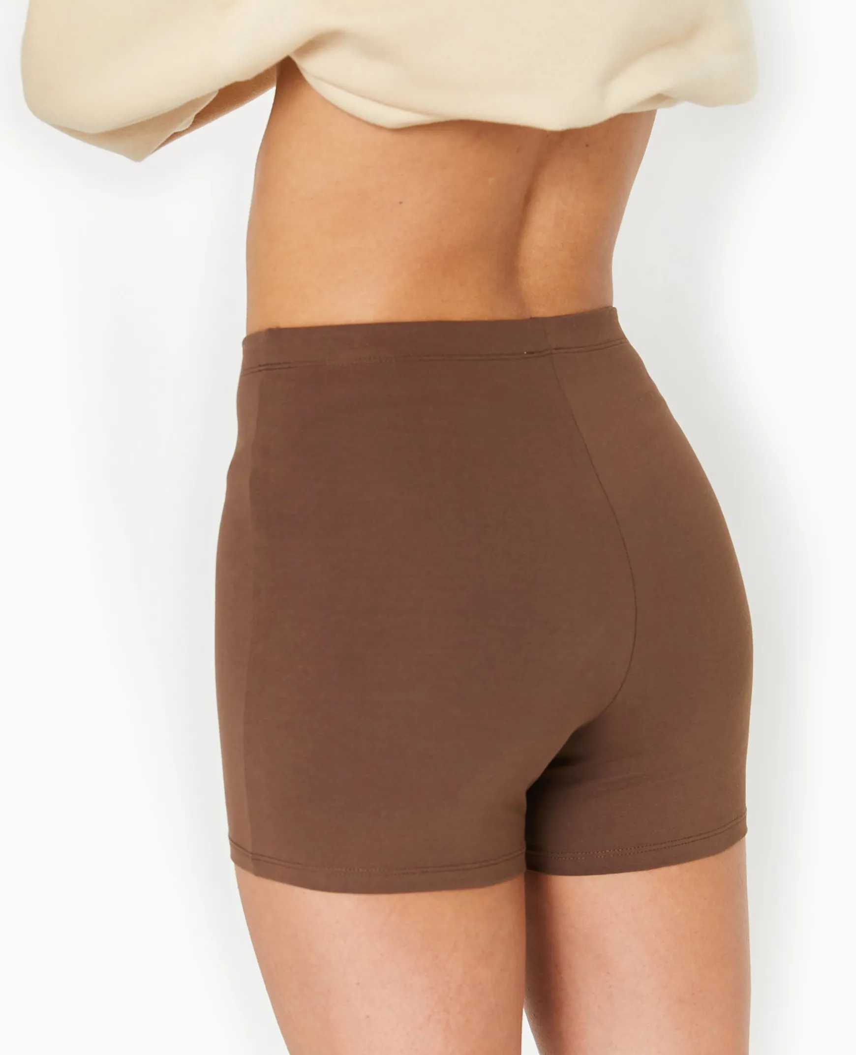 Pimkie Short^Short Cycliste Court -