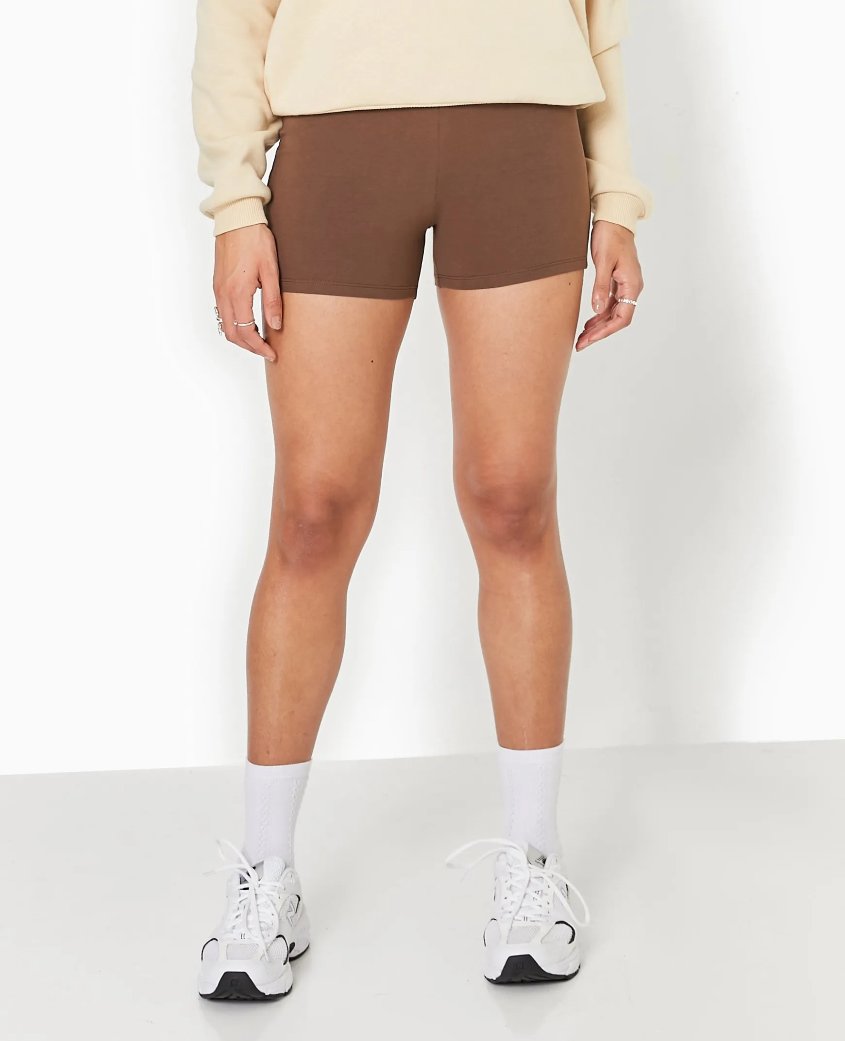 Pimkie Short^Short Cycliste Court -
