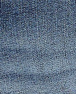 Pimkie Toute La Collection|Pimkie Positive^Short En Jean Stretch Avec Bas Coupés -