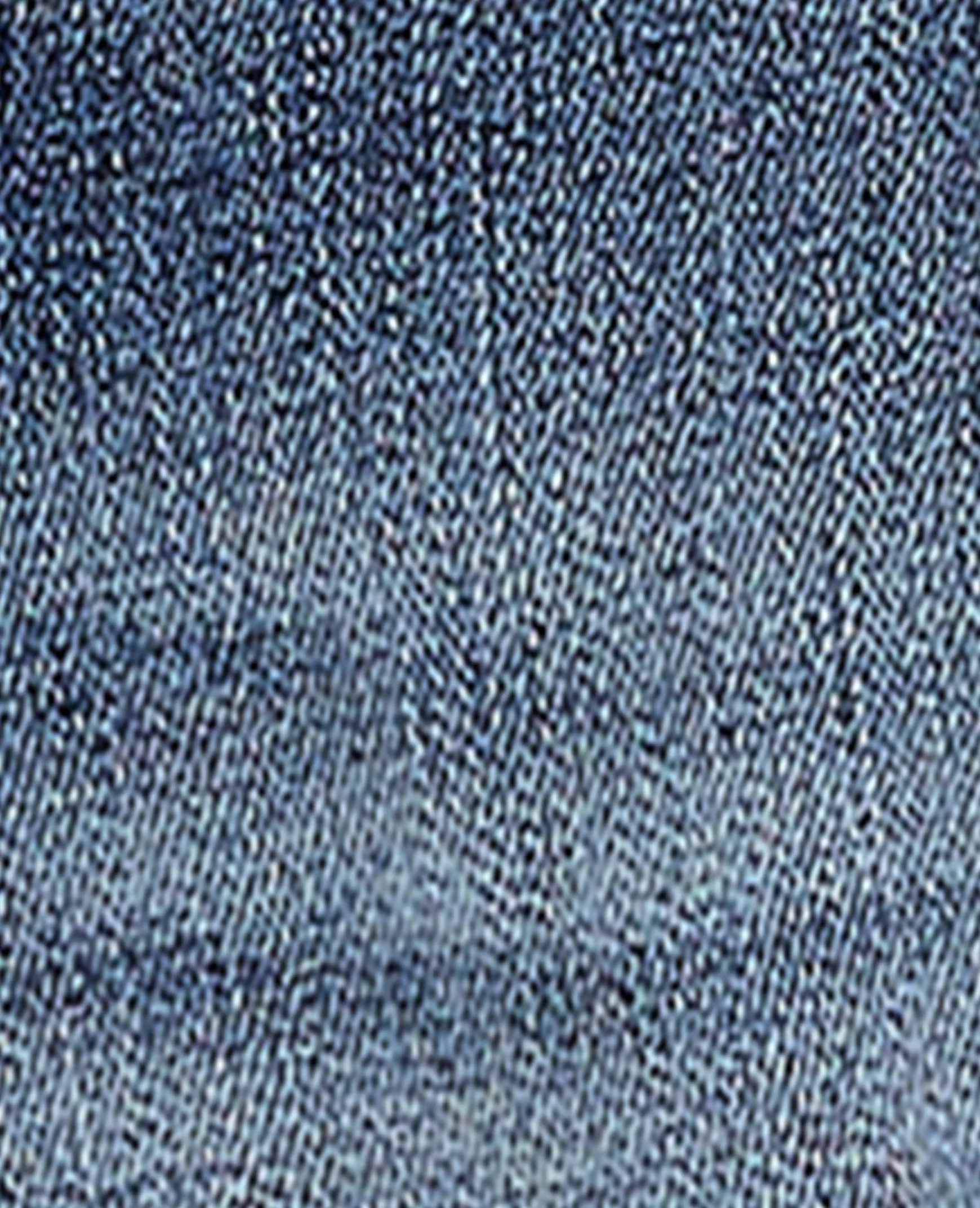 Pimkie Toute La Collection|Pimkie Positive^Short En Jean Stretch Avec Bas Coupés -