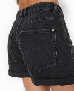 Pimkie Pimkie Positive|Short^Short En Jean Taille Haute -