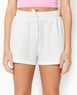 Pimkie Pimkie Positive|Loungewear^Short En Molleton -