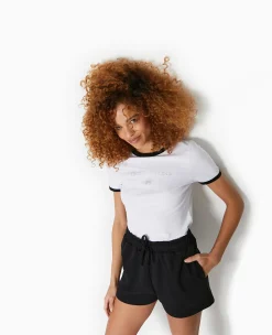 Pimkie Pimkie Positive|Loungewear^Short En Molleton -