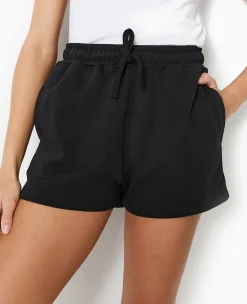 Pimkie Pimkie Positive|Loungewear^Short En Molleton -