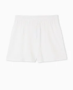 Pimkie Short^Short En Tissu Gaufré -