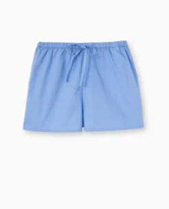 Pimkie Short^Short Taille élastiquée Façon Pyjama D'homme -