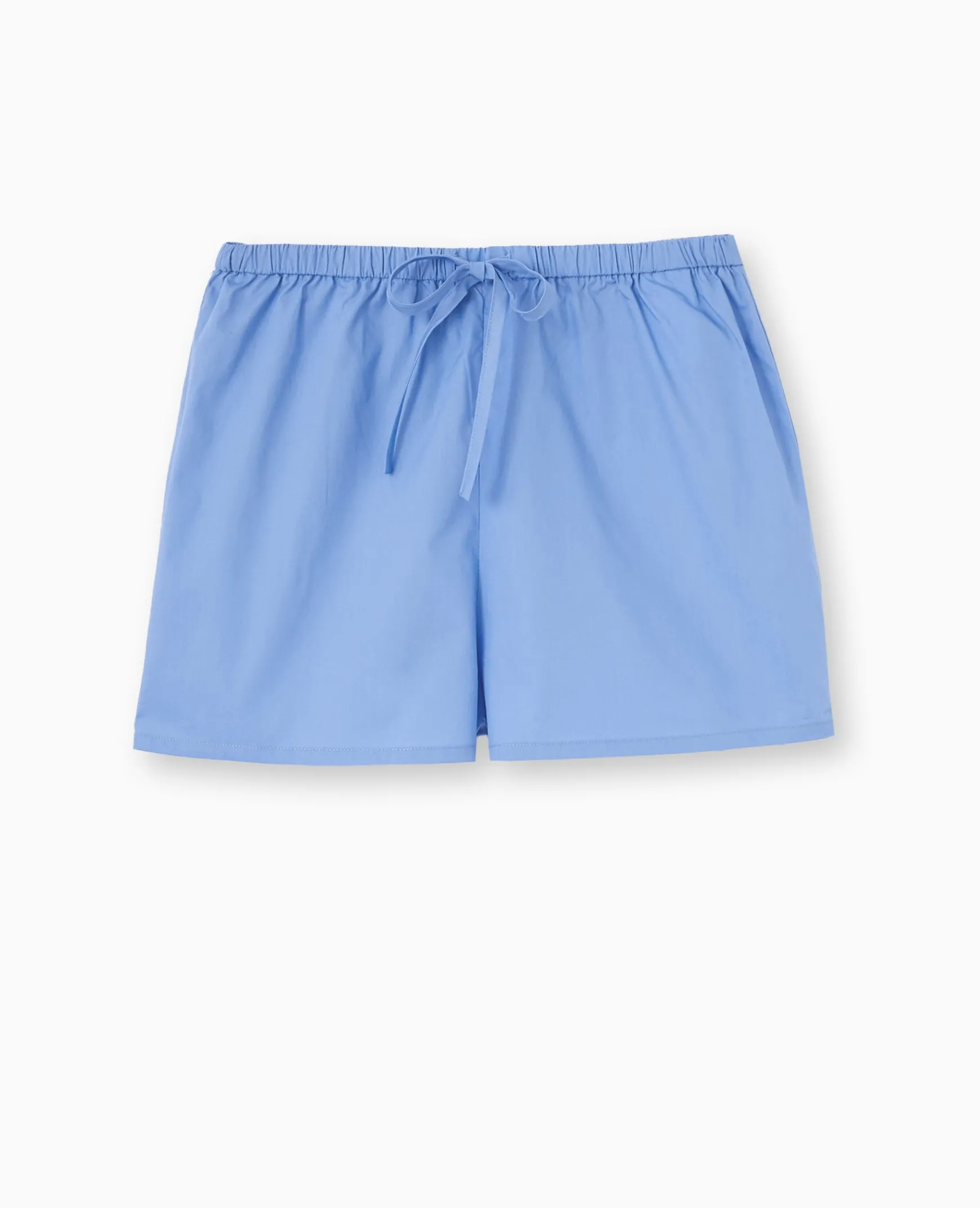 Pimkie Short^Short Taille élastiquée Façon Pyjama D'homme -