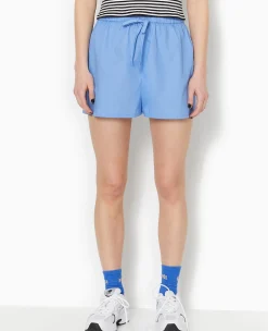 Pimkie Short^Short Taille élastiquée Façon Pyjama D'homme -