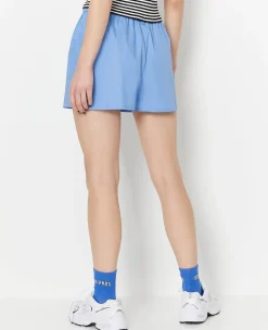 Pimkie Short^Short Taille élastiquée Façon Pyjama D'homme -