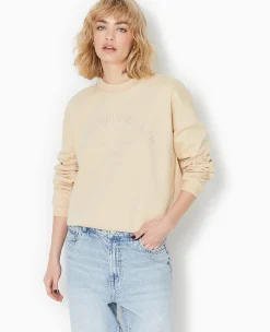 Pimkie Sweat^Sweat Avec Broderie -