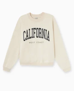 Pimkie Sweat^Sweat Avec Print -