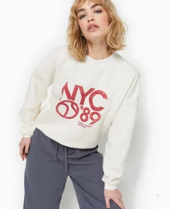 Pimkie Sweat^Sweat Avec Print -
