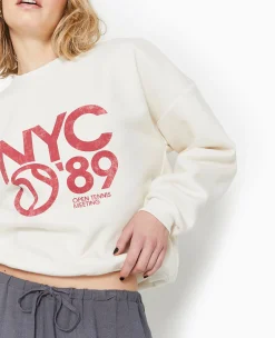 Pimkie Sweat^Sweat Avec Print -