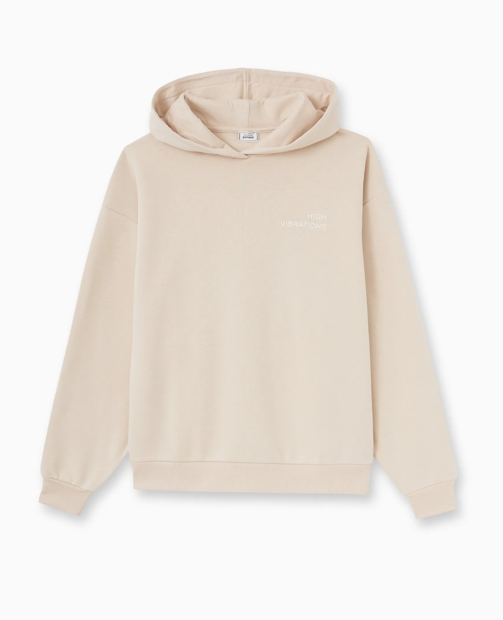 Pimkie Sweat^Sweat Capuche Avec Print Devant Et Dos -