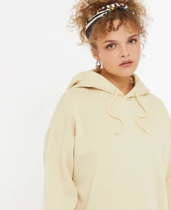 Pimkie Pimkie Positive|Loungewear^Sweat Capuche Oversize -