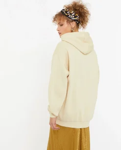 Pimkie Pimkie Positive|Loungewear^Sweat Capuche Oversize -