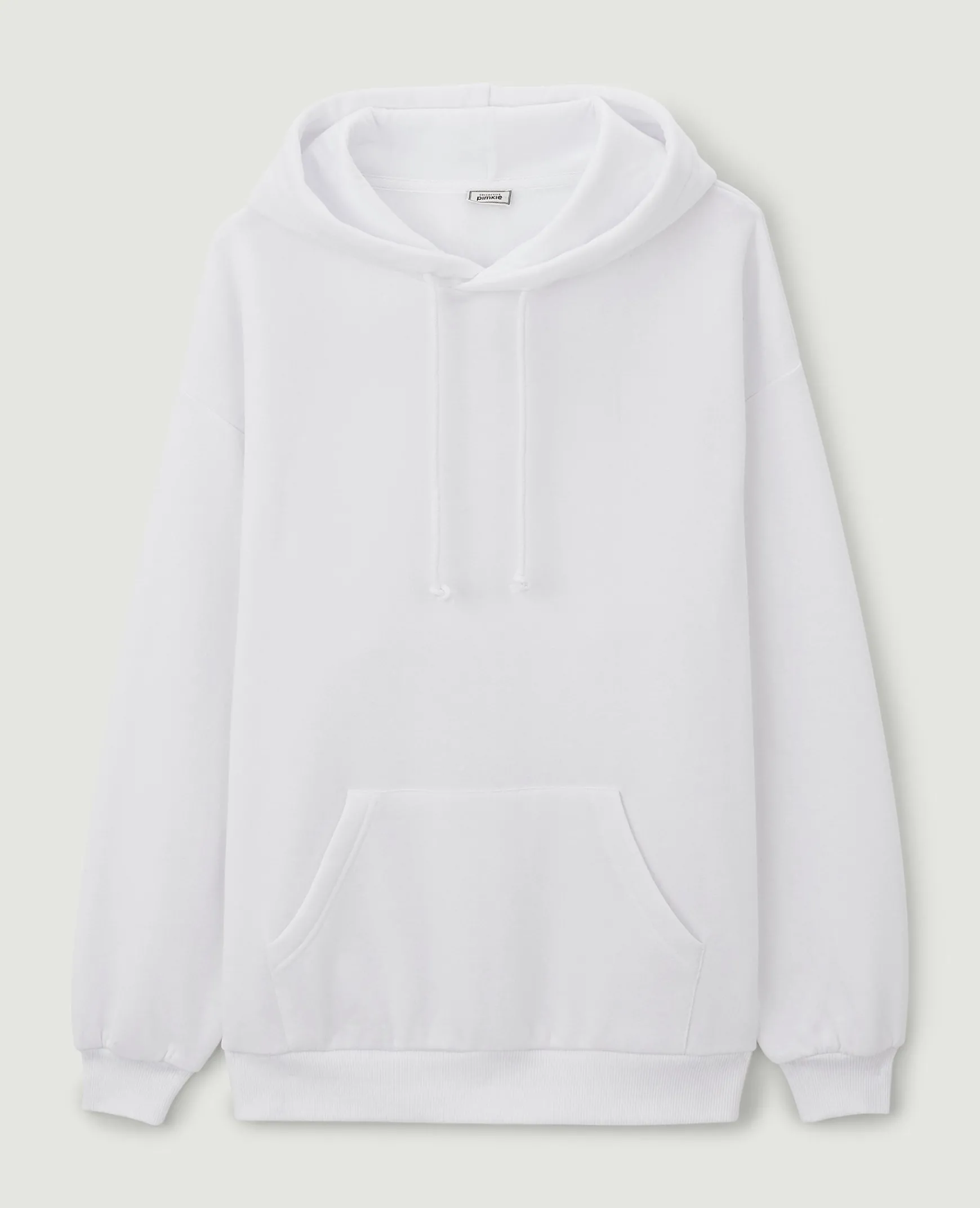 Pimkie Pimkie Positive|Loungewear^Sweat Capuche Oversize -
