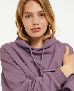 Pimkie Pimkie Positive|Sweat^Sweat Capuche Oversize -