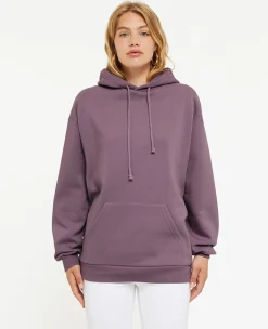 Pimkie Pimkie Positive|Sweat^Sweat Capuche Oversize -