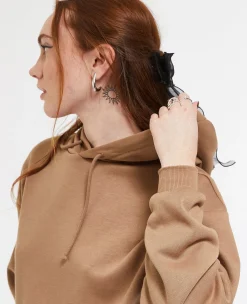Pimkie Pimkie Positive|Sweat^Sweat Capuche Oversize -