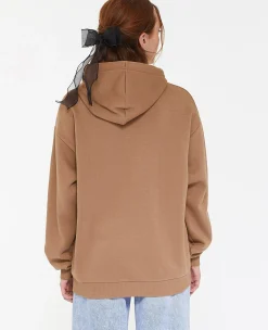 Pimkie Pimkie Positive|Sweat^Sweat Capuche Oversize -