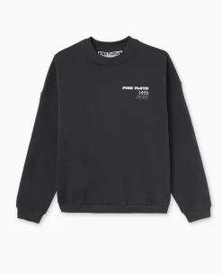 Pimkie Sweat^Sweat Col Rond PINK FLOYD -