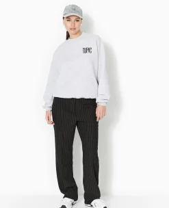 Pimkie Sweat^Sweat Col Rond Tupac -