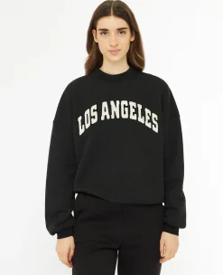Pimkie Pimkie Positive|Sweat^Sweat Oversize Avec Patch Bouclette -
